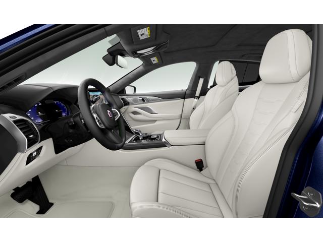 2025 Bmw ALPINA B8 Gran Coupe photo 3