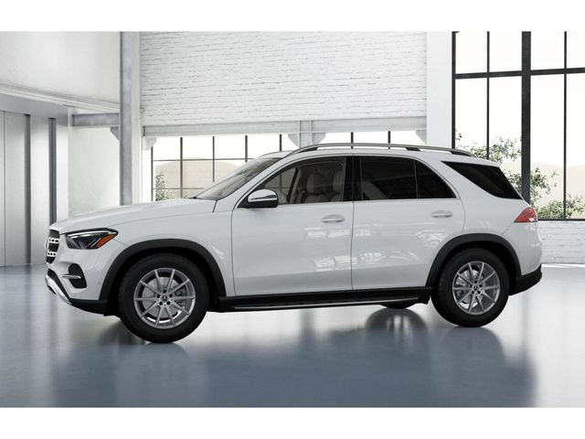 2026 Mercedes Benz GLE 350 4MATIC photo 34