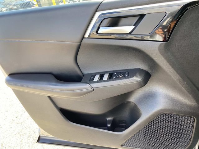 2022 Mitsubishi Outlander Black Edition LE SEL GT photo 19