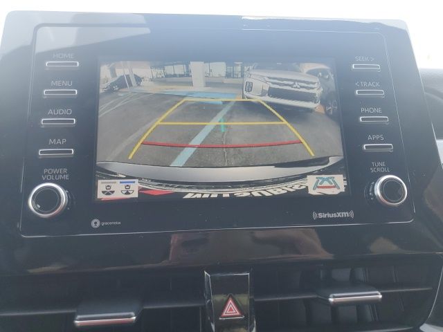 2023 Toyota Camry LE photo 18