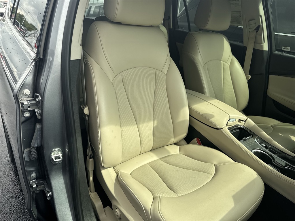 2020 Buick Envision Preferred photo 31