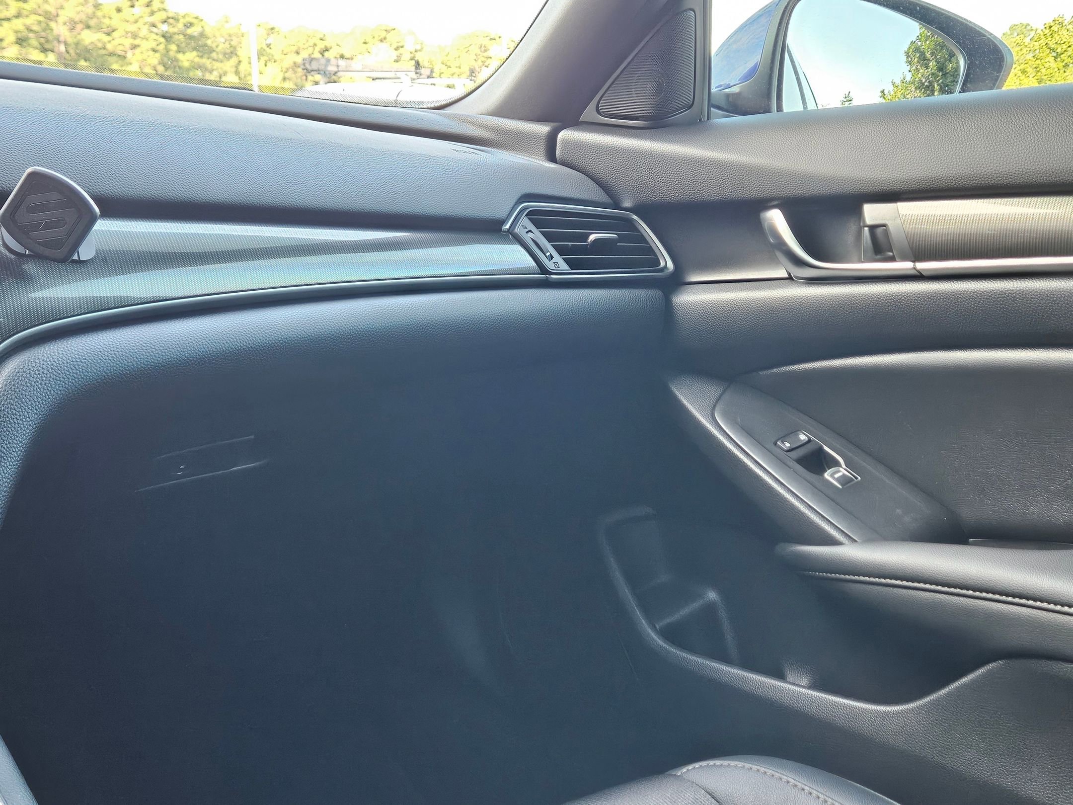 2019 Honda Accord Sport 1.5T photo 11