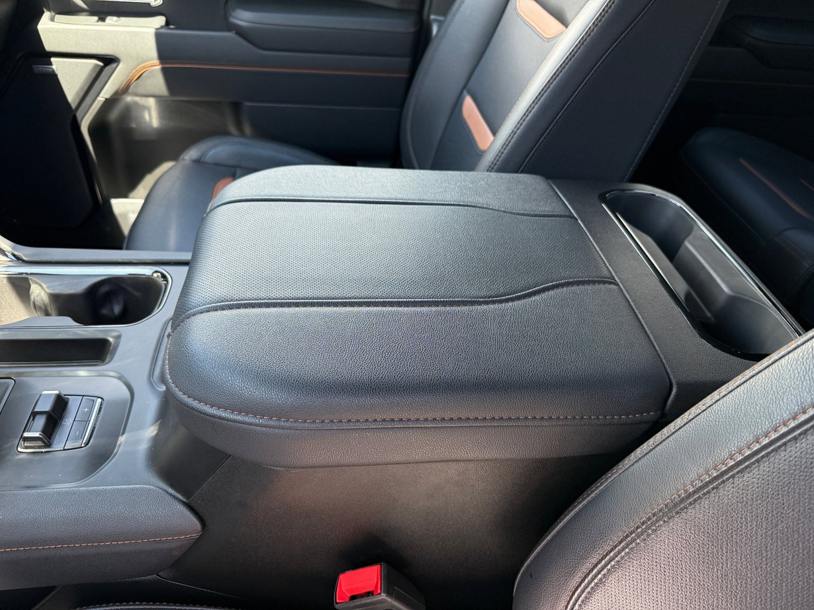 2024 Gmc Sierra 1500 AT4 photo 13