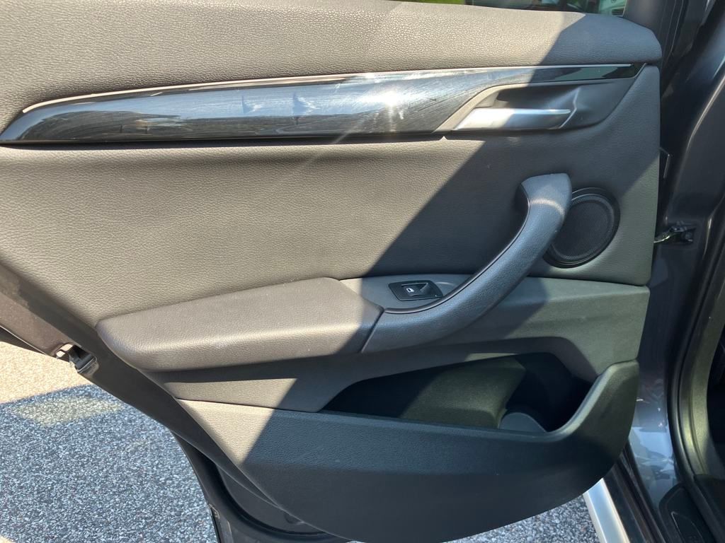 2019 Bmw X1 sDrive28i photo 26