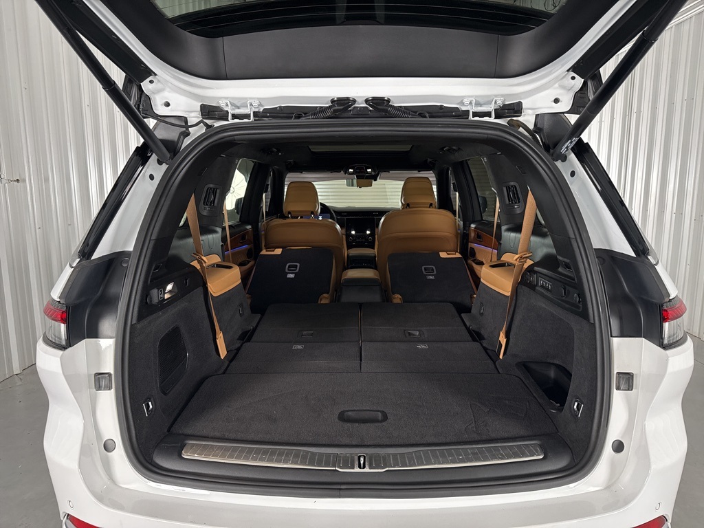 2021 Jeep Grand Cherokee L Summit photo 10