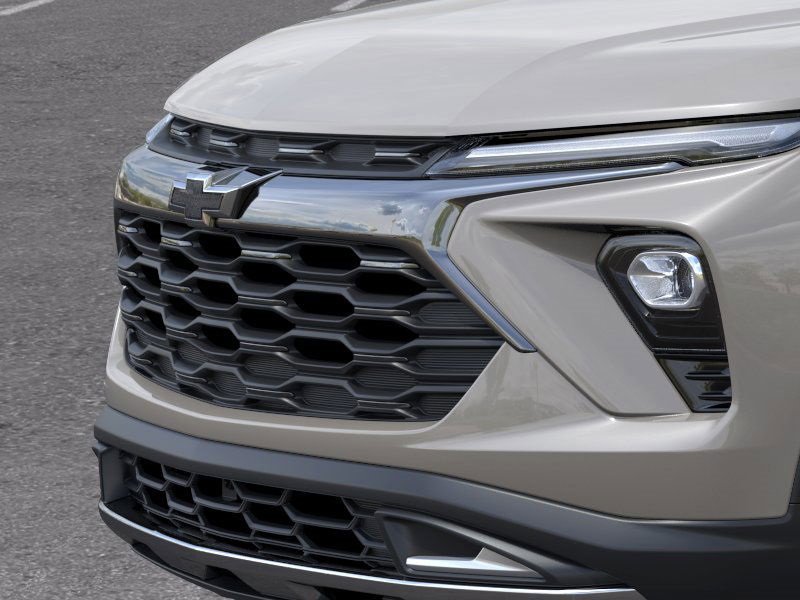 2026 Chevrolet Trailblazer ACTIV photo 12