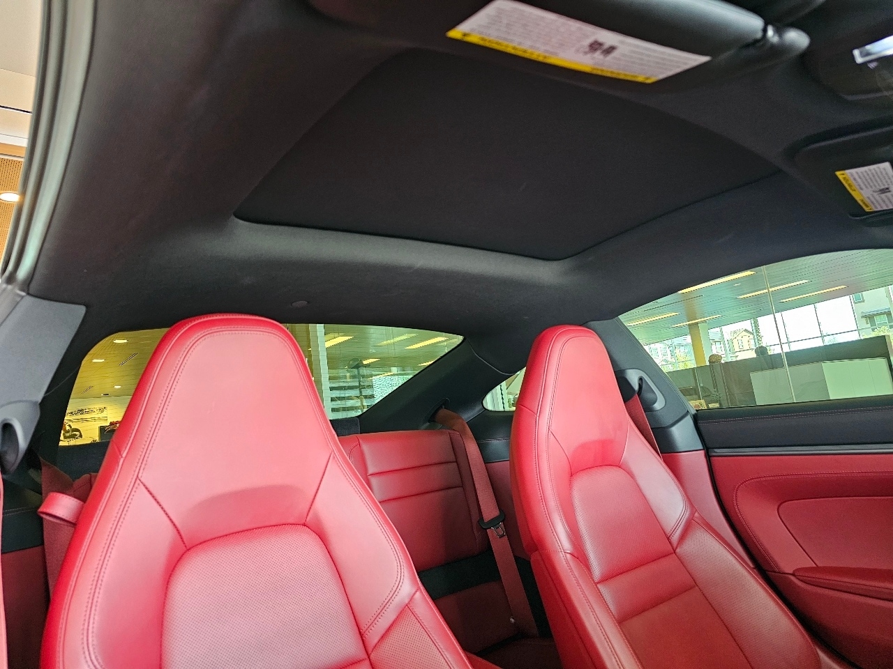 2020 Porsche 911 photo 7