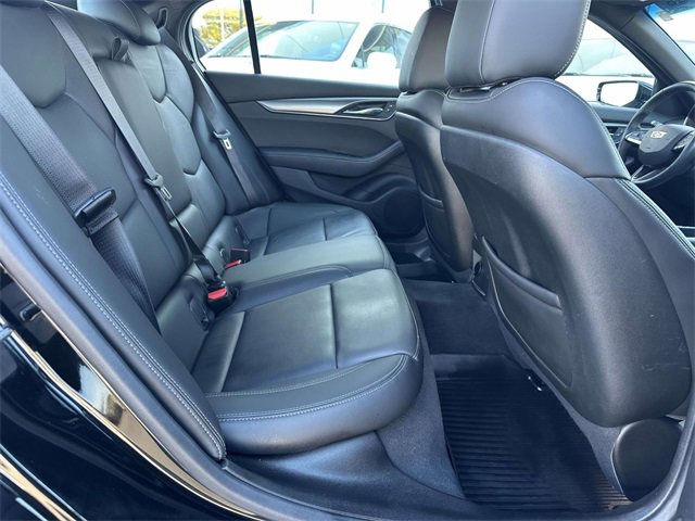 2023 Cadillac CT5 Premium Luxury photo 48
