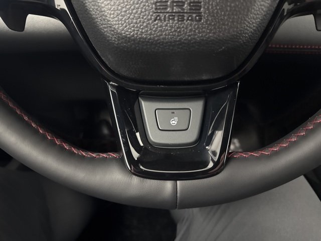 2025 Honda Pilot Black Edition photo 28