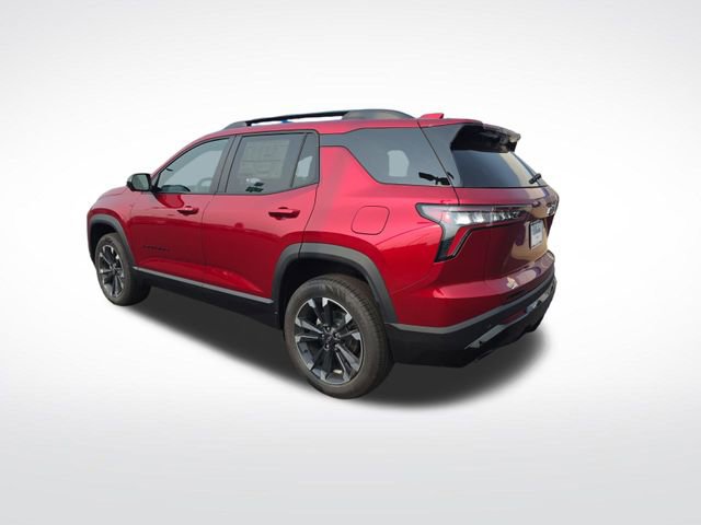 2026 Chevrolet Equinox RS photo 2