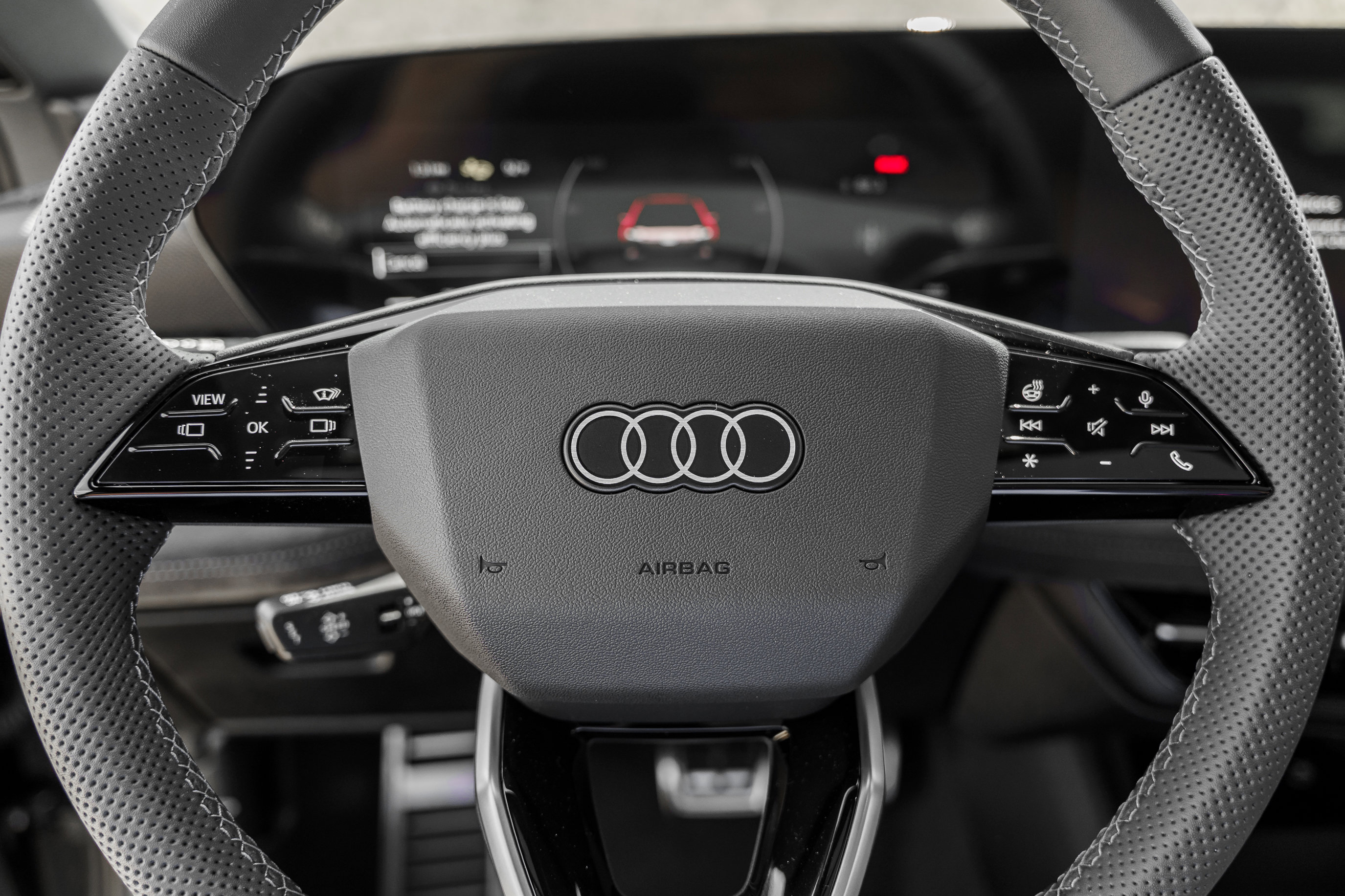 2025 Audi S6 Premium Plus photo 15