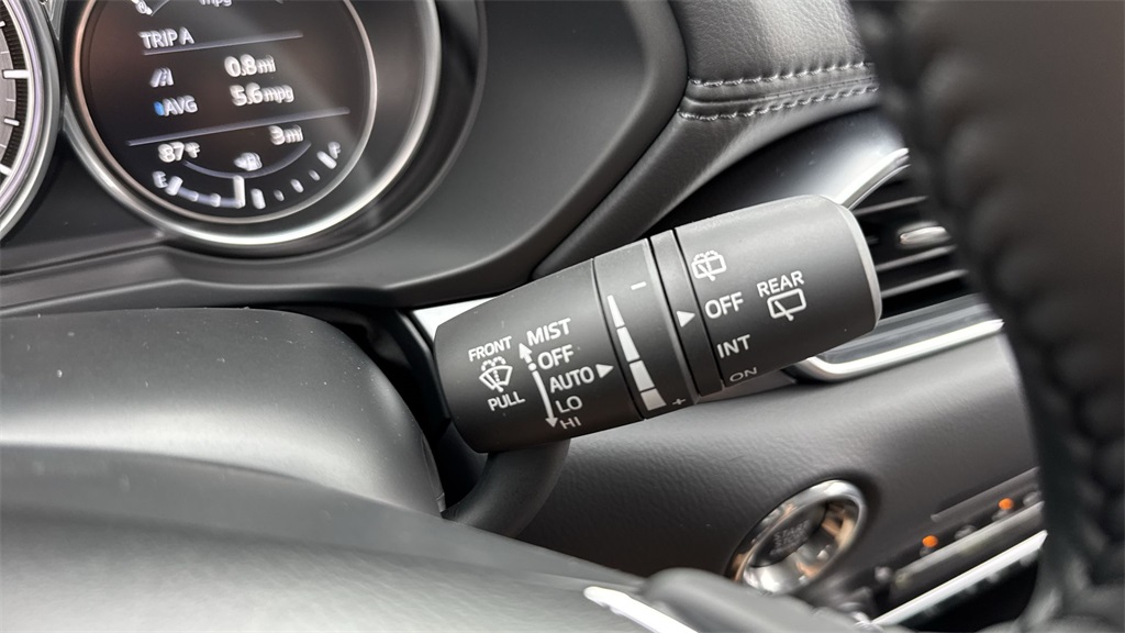 2025 Mazda CX-5 2.5 S Preferred photo 51