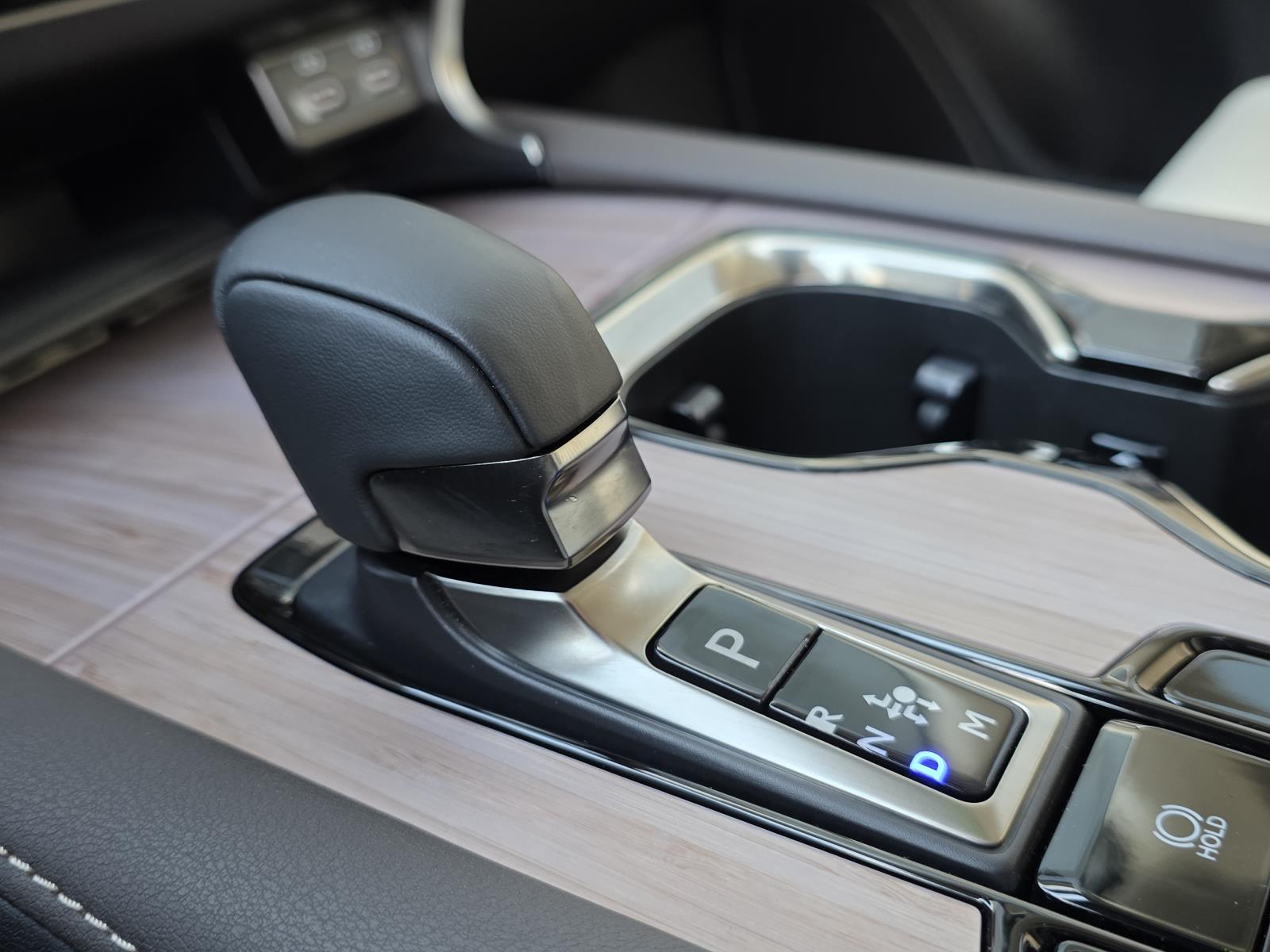 2023 Lexus RX 350 Luxury photo 25