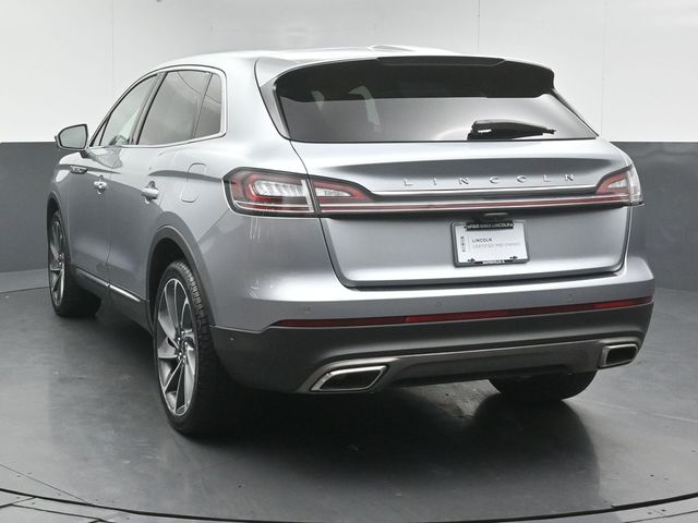 2023 LINCOLN NAUTILUS - Image 6
