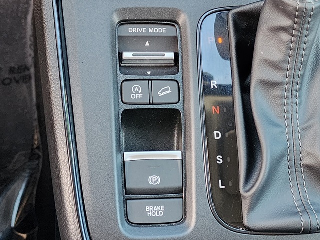 2023 Honda CR-V EX photo 26