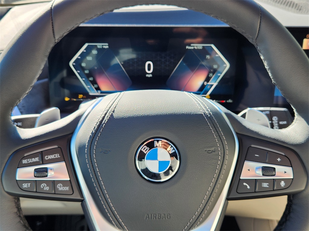 2026 Bmw X5 xDrive40i photo 11