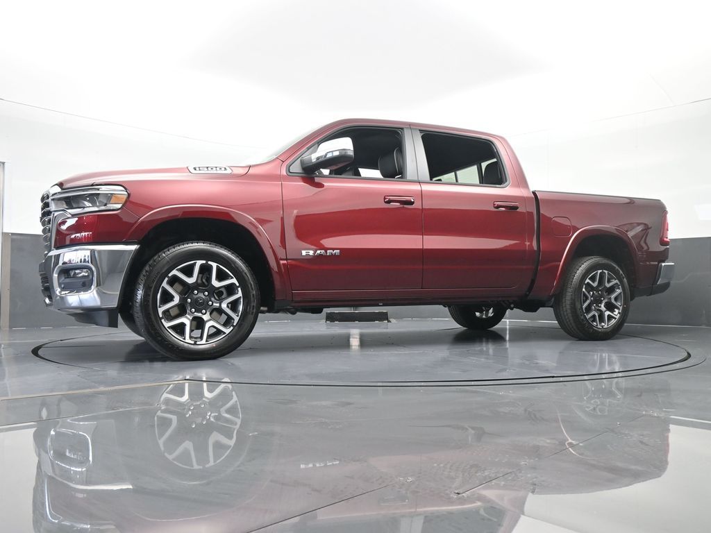 2025 Ram 1500 Laramie photo 48