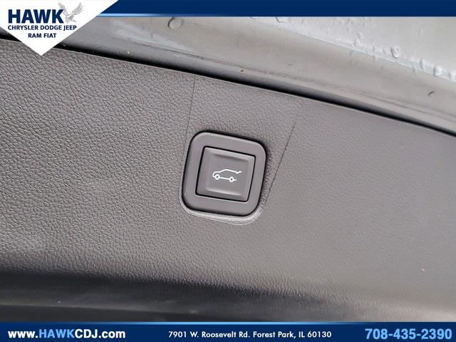 2025 CHEVROLET BLAZER - Image 23