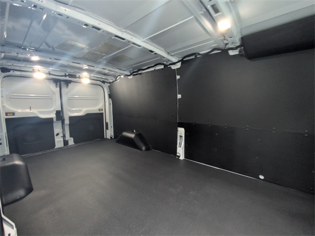 2025 Ford Transit Cargo Van photo 11