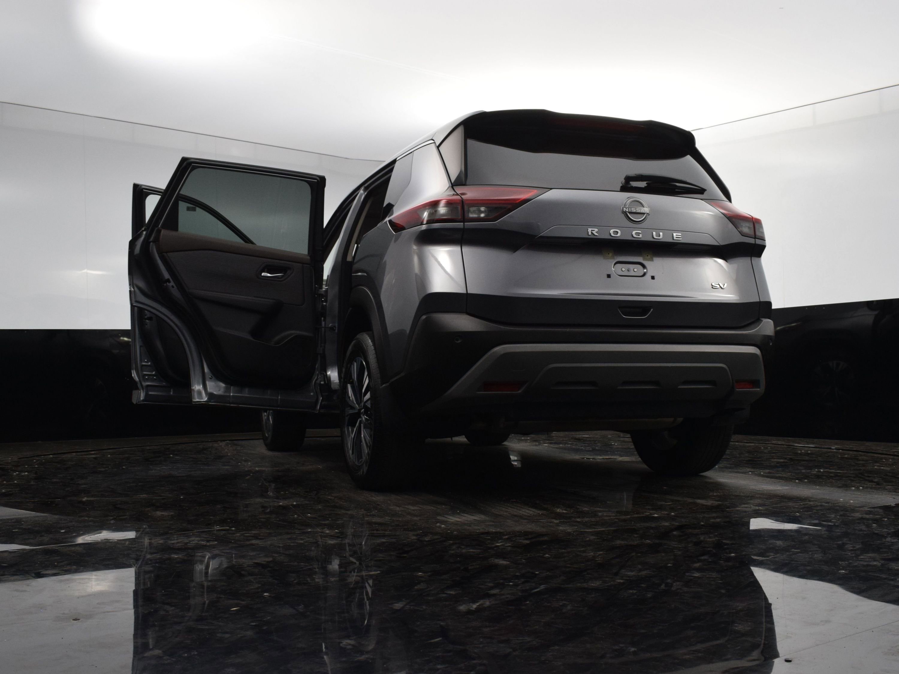 2023 Nissan Rogue SV photo 35