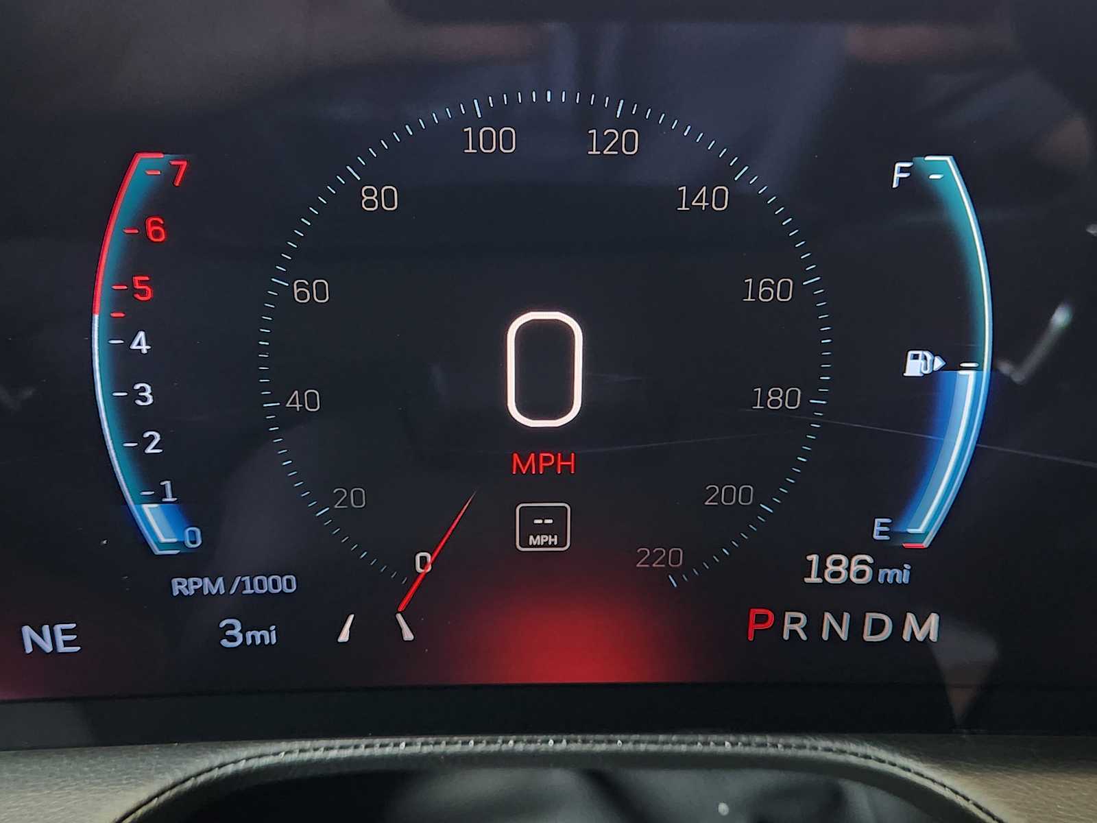 2026 Cadillac CT4 V photo 10
