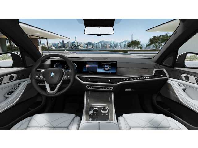 2026 Bmw X5 xDrive40i photo 8