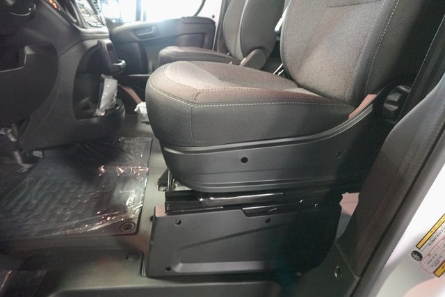 2025 Ram ProMaster 1500 Tradesman photo 11