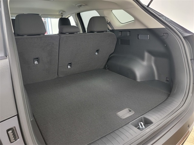 2026 Kia Seltos S photo 16