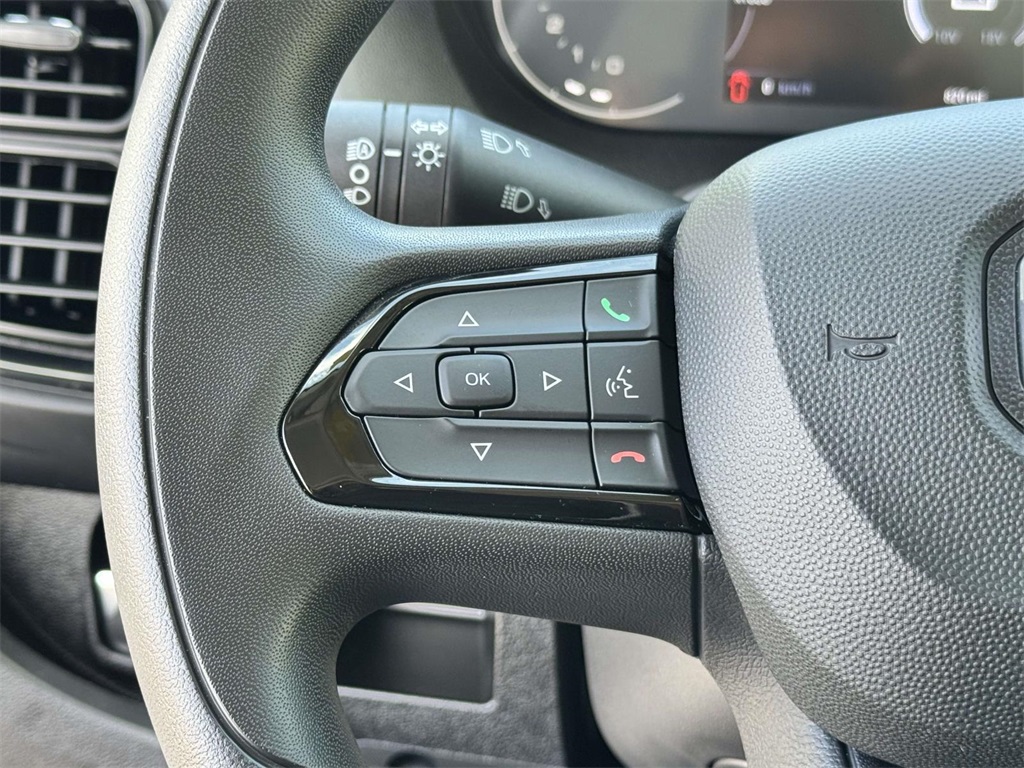 2023 Ram ProMaster 2500 photo 16