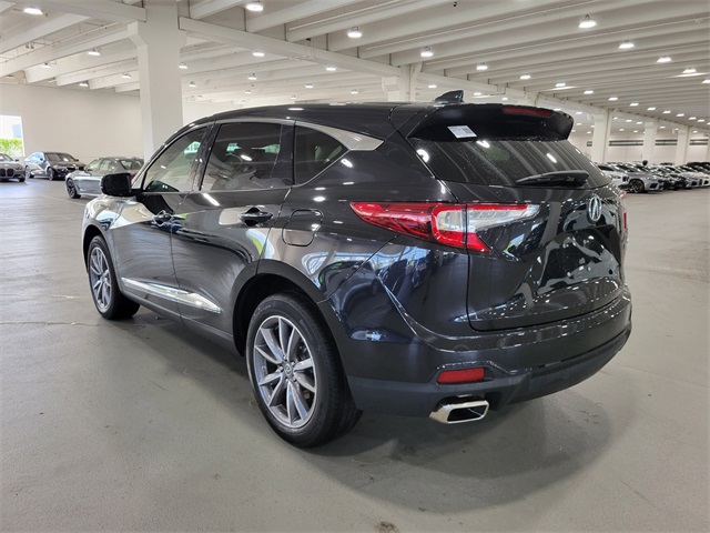 2022 Acura RDX Technology photo 11