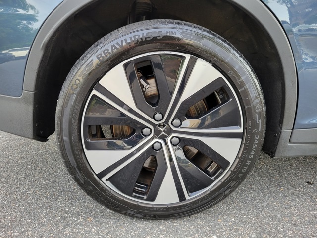 2024 Polestar PS2 photo 13