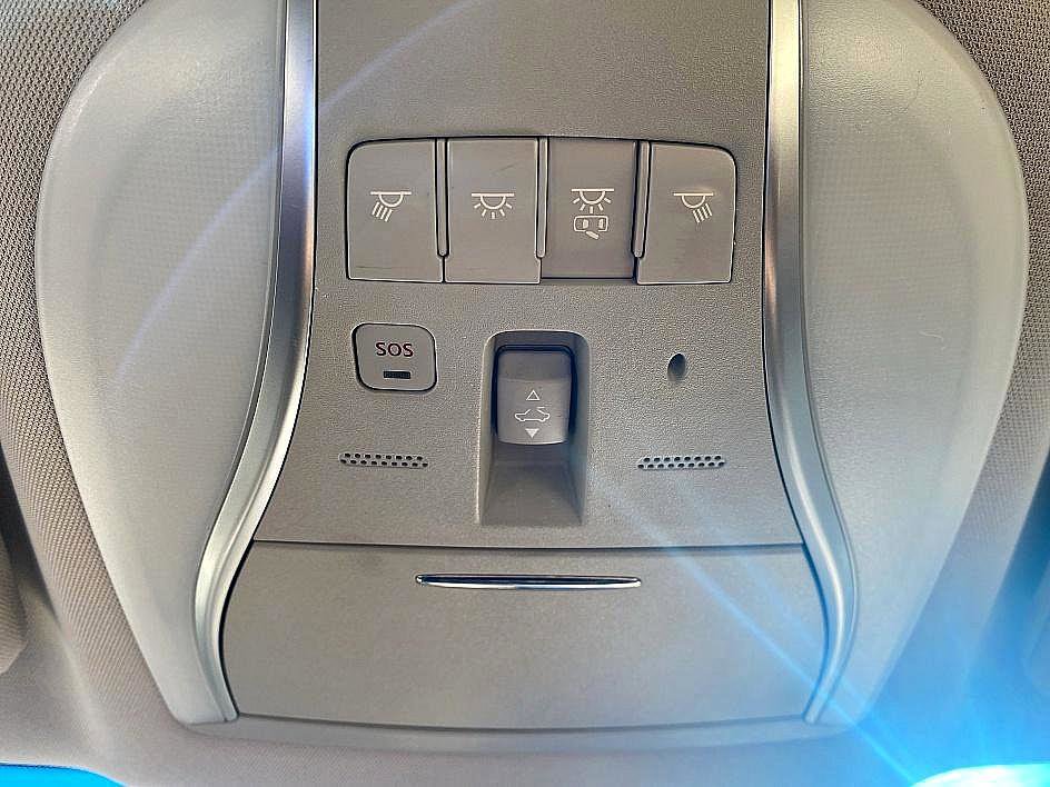 2015 Infiniti QX60 Base photo 10