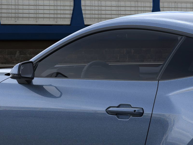 2025 Ford Mustang GT photo 18