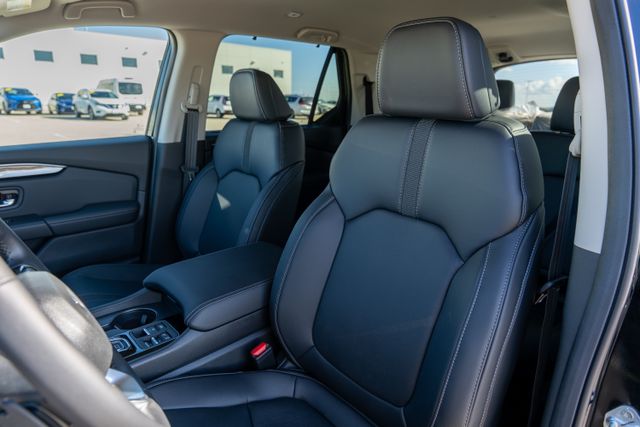 2025 Honda Pilot EX-L photo 15