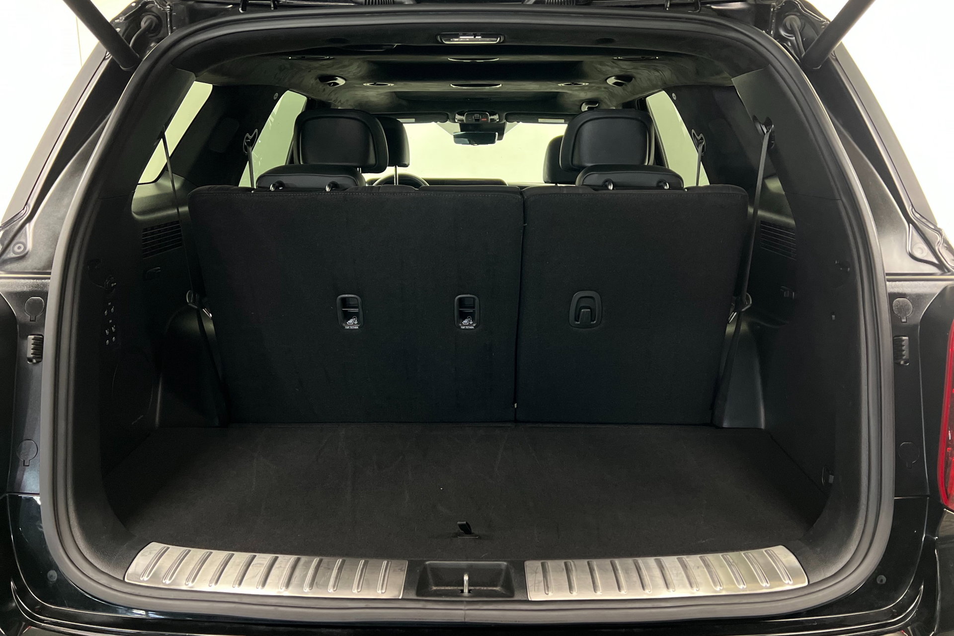 PreOwned 2024 Hyundai Palisade Calligraphy Night Edition SUV in St