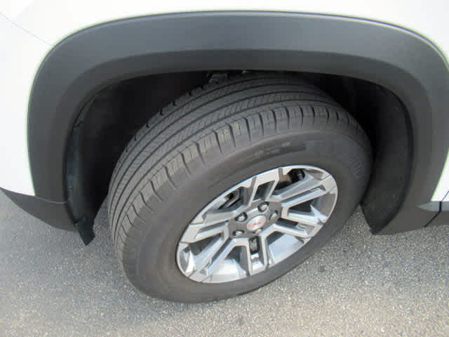 2025 Gmc Terrain Elevation photo 5