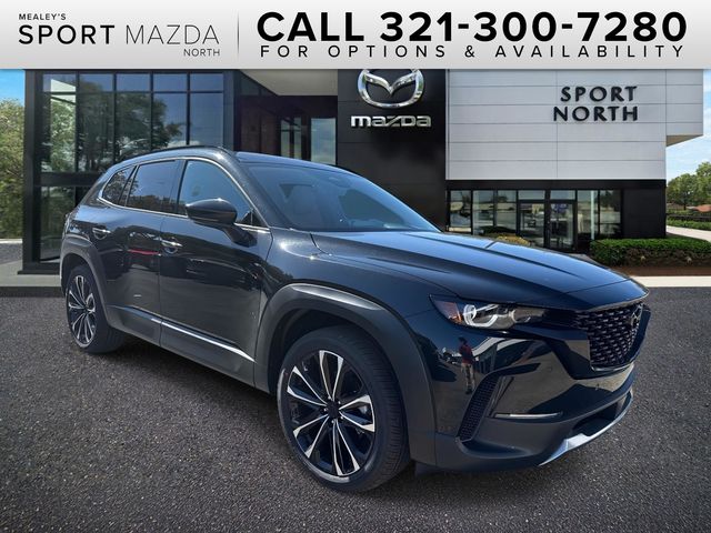 2026 Mazda CX-50 Premium Plus's photo