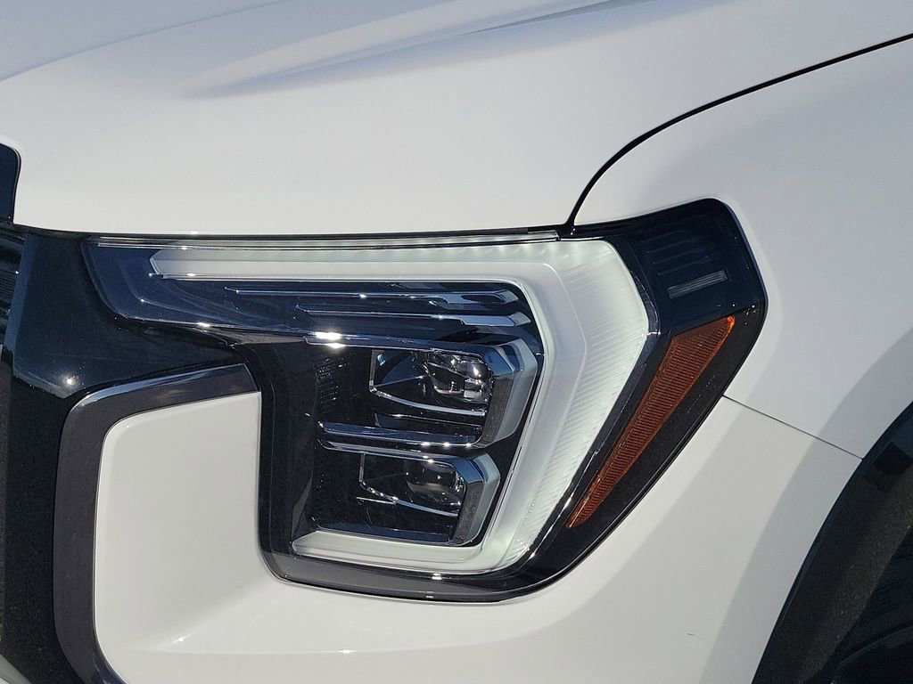 2026 Gmc Terrain AT4 photo 14