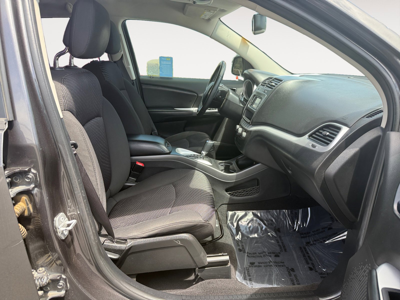 2015 Dodge Journey AVP photo 18