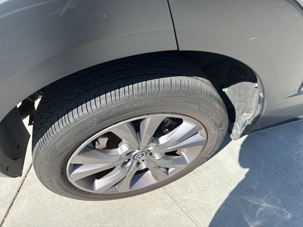 2021 Mazda CX-30 Select photo 35