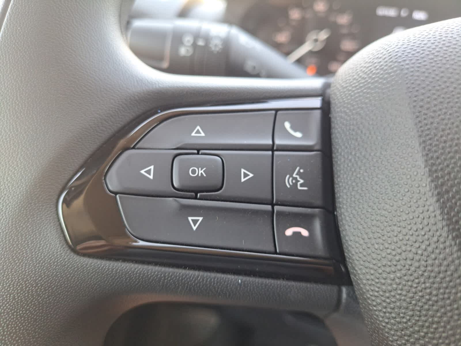 2025 Ram ProMaster 2500 photo 13