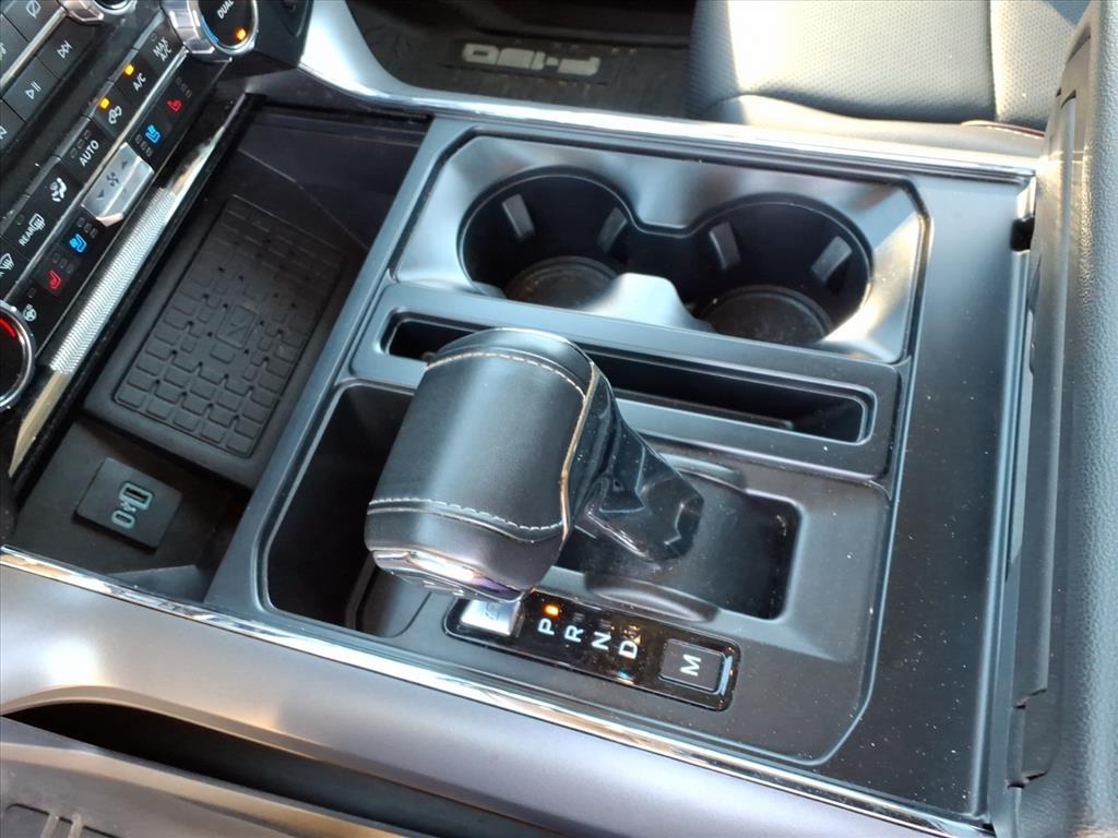 2023 Ford F-150 Lariat photo 11
