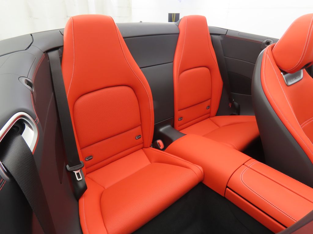 2026 Mercedes Benz SL AMG 63 photo 29