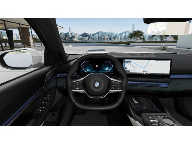 2026 Bmw i5 eDrive40 photo 11