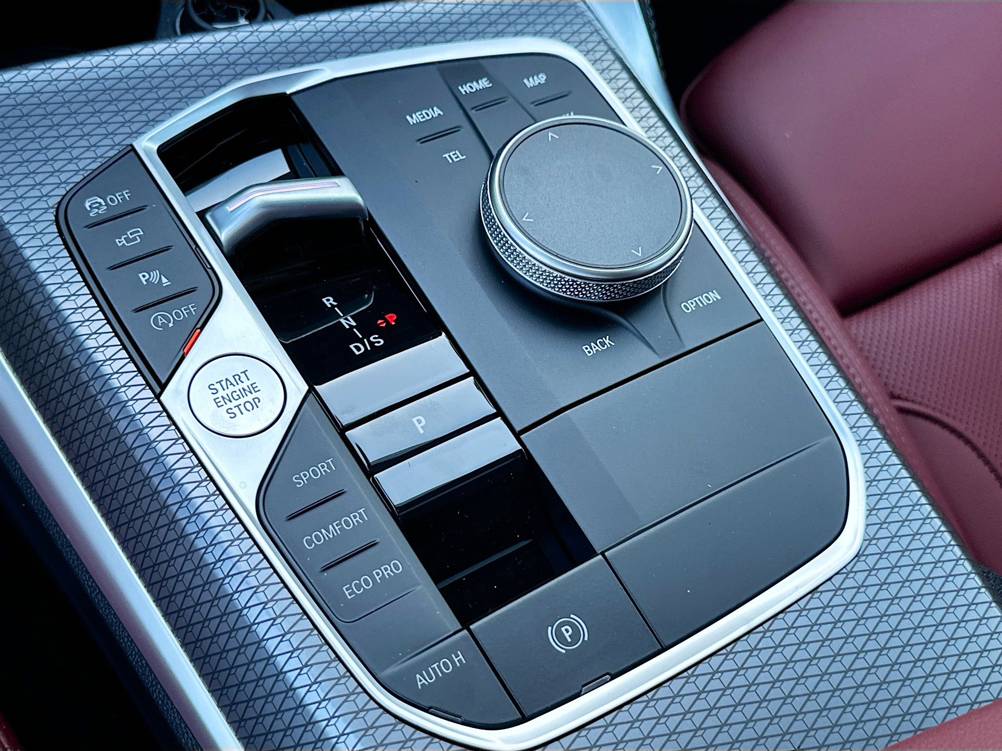 2026 Bmw 430i Coupe photo 16