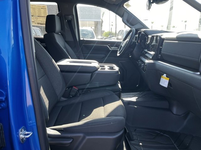 2026 Chevrolet Silverado 1500 LT photo 17