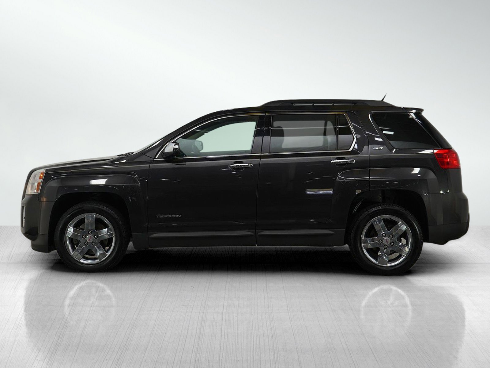Used 2013 GMC Terrain SLT-1 with VIN 2GKFLVEK1D6125597 for sale in Minneapolis, Minnesota