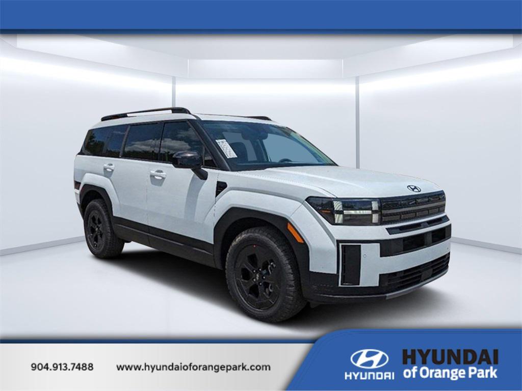 2024 Hyundai Santa Fe XRT