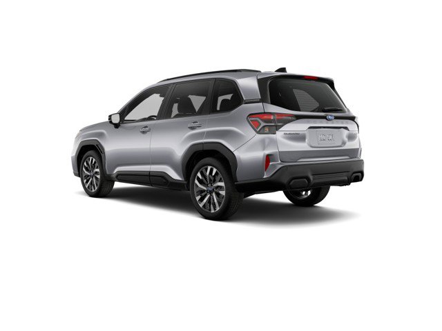 2025 Subaru Forester Touring photo 4