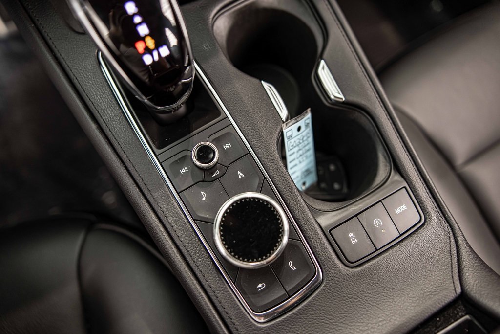 2022 CADILLAC XT4 - Image 31